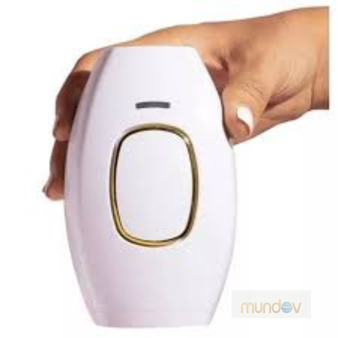 Depilador Laser Permanente